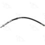 Four Seasons 55882 Liquid Line Hose Assembly w/o Orifice Tube