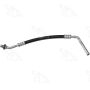 Four Seasons 55883 Liquid Line Hose Assembly w/o Orifice Tube