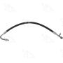 Four Seasons 55885 Discharge Line Hose Assembly