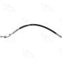 Four Seasons 55889 Discharge Line Hose Assembly