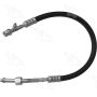 Four Seasons 55892 Discharge Line Hose Assembly
