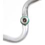 Four Seasons 55894 Suction & Liquid Line Internal Heat Exchange Hose Assembly