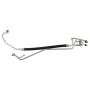 Four Seasons 55899 Suction & Liquid Line Hose Assembly w/o Orifice Tube