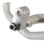 Four Seasons 55899 Suction & Liquid Line Hose Assembly w/o Orifice Tube