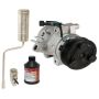 Four Seasons 5589NK Complete Air Conditioning Kit w/ New Compressor