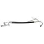 Four Seasons 55900 Suction & Liquid Line Hose Assembly w/o Orifice Tube