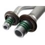 Four Seasons 55900 Suction & Liquid Line Hose Assembly w/o Orifice Tube