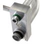 Four Seasons 55900 Suction & Liquid Line Hose Assembly w/o Orifice Tube