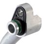 Four Seasons 55900 Suction & Liquid Line Hose Assembly w/o Orifice Tube