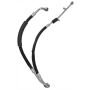 Four Seasons 55903 Discharge & Suction Line Hose Assembly