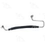Four Seasons 55904 Discharge Line Hose Assembly