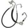 Four Seasons 55907 Discharge & Suction Line Hose Assembly