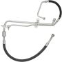 Four Seasons 55910 Discharge & Suction Line Hose Assembly