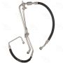 Four Seasons 55910 Discharge & Suction Line Hose Assembly