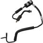 Four Seasons 55911 Discharge & Suction Line Hose Assembly