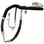 Four Seasons 55913 Discharge & Suction Line Hose Assembly