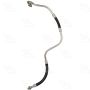 Four Seasons 55915 Suction Line Hose Assembly