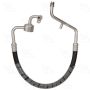 Four Seasons 55918 Suction Line Hose Assembly