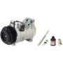 Four Seasons 5591NK Complete Air Conditioning Kit w/ New Compressor
