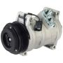 Four Seasons 5591NK Complete Air Conditioning Kit w/ New Compressor