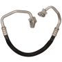 Four Seasons 55926 Discharge Line Hose Assembly