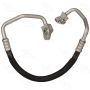 Four Seasons 55926 Discharge Line Hose Assembly