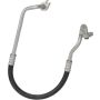 Four Seasons 55927 Discharge Line Hose Assembly