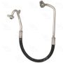 Four Seasons 55927 Discharge Line Hose Assembly