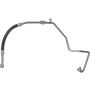 Four Seasons 55928 Liquid Line Hose Assembly w/ Serviceable Orifice Tube