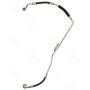 Four Seasons 55932 Liquid Line Hose Assembly w/ Serviceable Orifice Tube