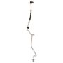 Four Seasons 55937 Liquid Line Hose Assembly w/o Orifice Tube