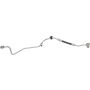 Four Seasons 55937 Liquid Line Hose Assembly w/o Orifice Tube