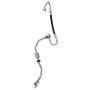 Four Seasons 55939 Discharge & Suction Line Hose Assembly