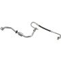 Four Seasons 55939 Discharge & Suction Line Hose Assembly
