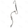 Four Seasons 55939 Discharge & Suction Line Hose Assembly