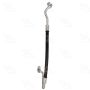Four Seasons 55943 Discharge Line Hose Assembly