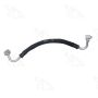 Four Seasons 55957 Suction Line Hose Assembly
