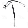 Four Seasons 55960 Discharge & Suction Line Hose Assembly