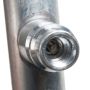 Four Seasons 55961 Discharge & Suction Line Hose Assembly
