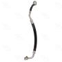 Four Seasons 55962 Suction Line Hose Assembly