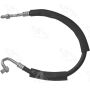Four Seasons 55963 Suction Line Hose Assembly