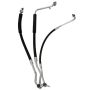 Four Seasons 55966 Discharge & Suction Line Hose Assembly