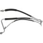 Four Seasons 55966 Discharge & Suction Line Hose Assembly