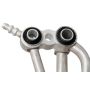 Four Seasons 55966 Discharge & Suction Line Hose Assembly