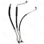 Four Seasons 55966 Discharge & Suction Line Hose Assembly