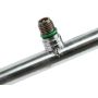 Four Seasons 55972 Discharge Line Hose Assembly