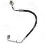 Four Seasons 55972 Discharge Line Hose Assembly