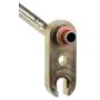 Four Seasons 55975 Discharge Line Hose Assembly