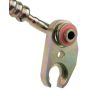 Four Seasons 55975 Discharge Line Hose Assembly