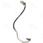 Four Seasons 55975 Discharge Line Hose Assembly